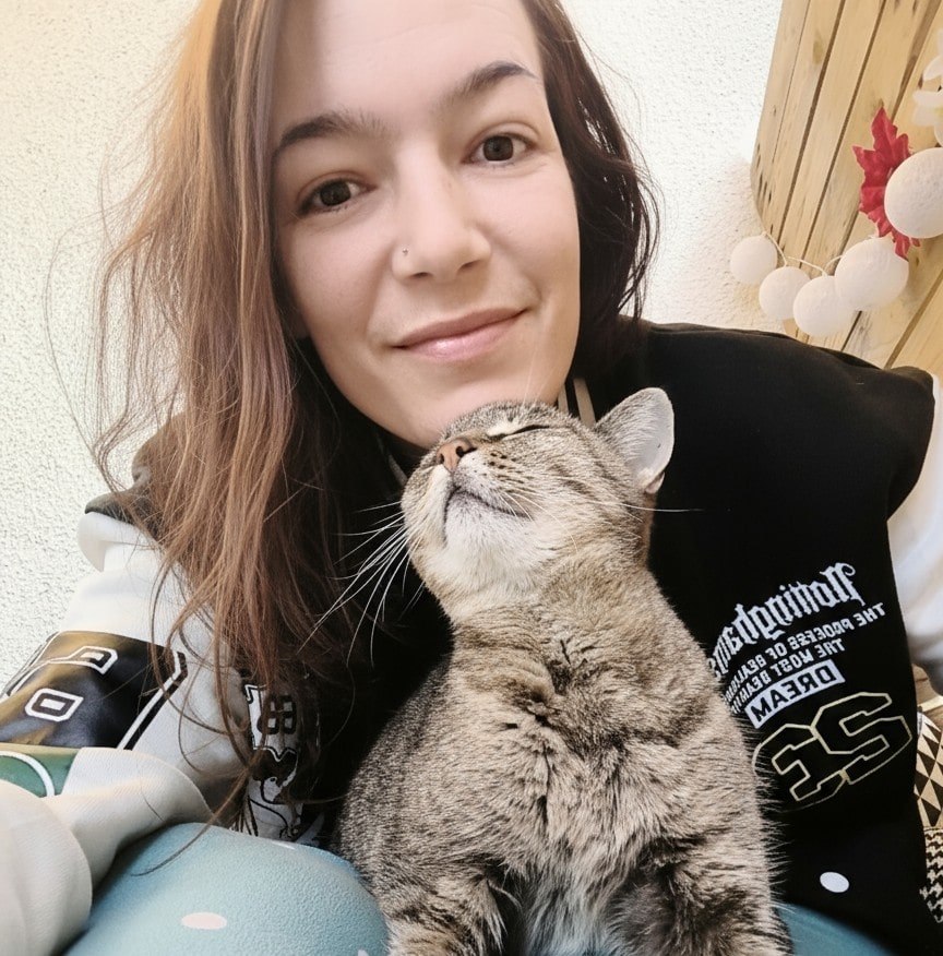 Član ekipe 3