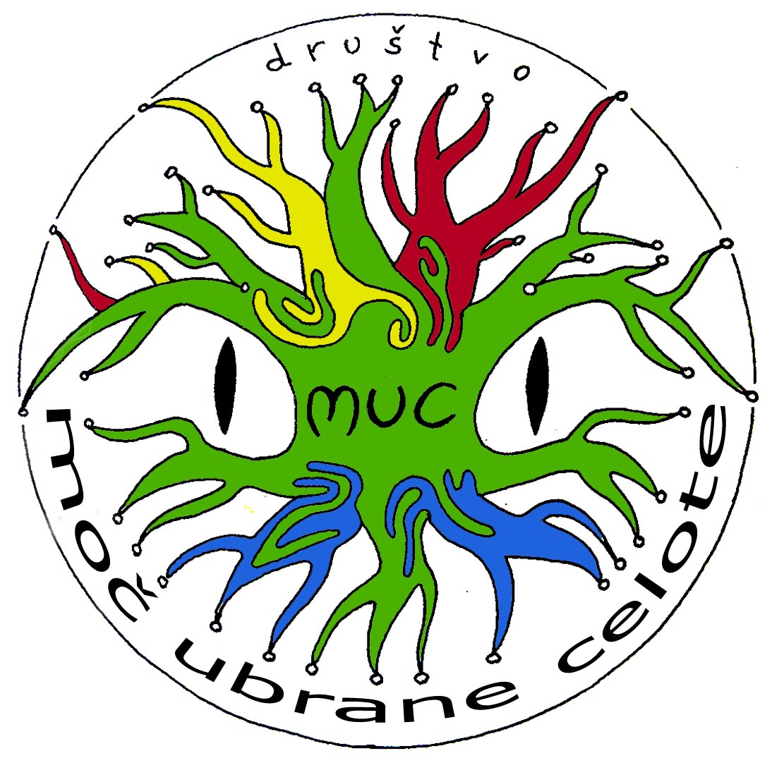 Društvo MUC