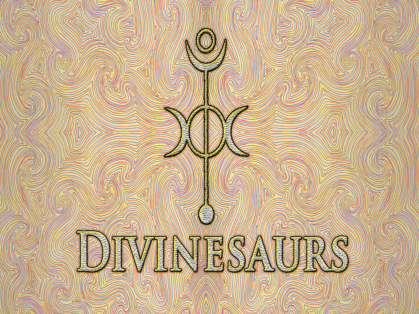 Divinesaurs