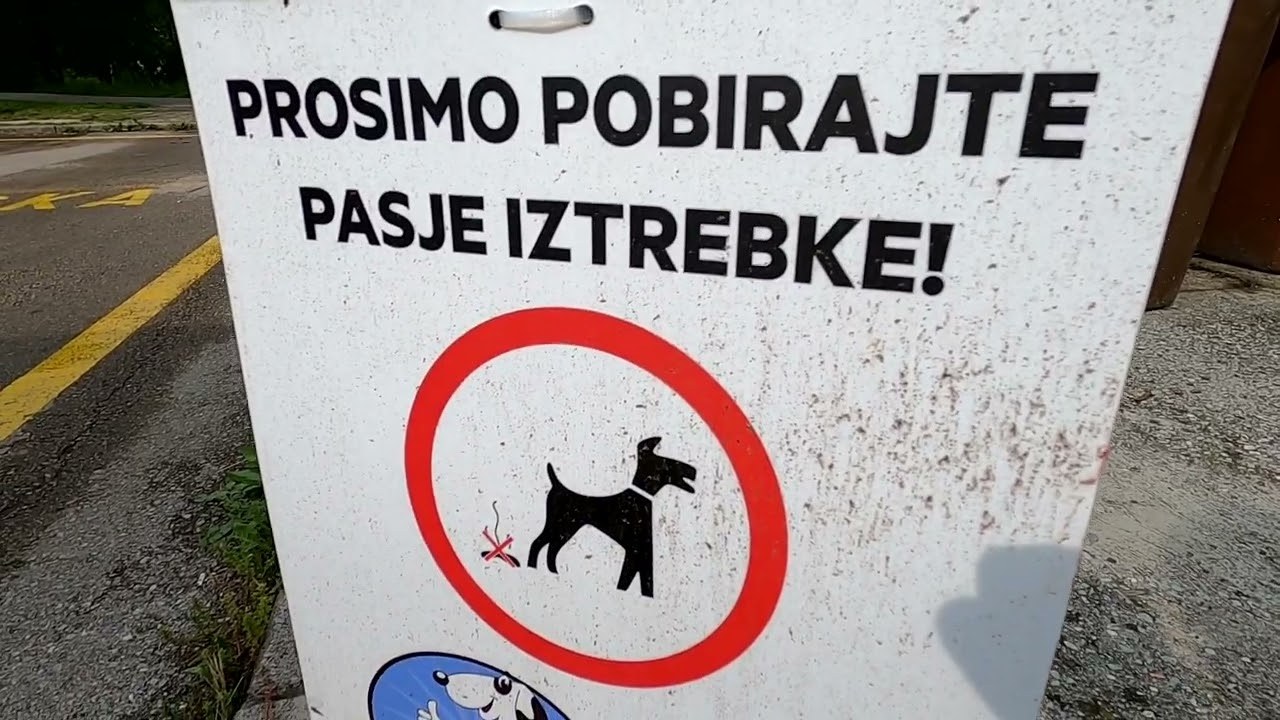 KR pasji iztrrebki