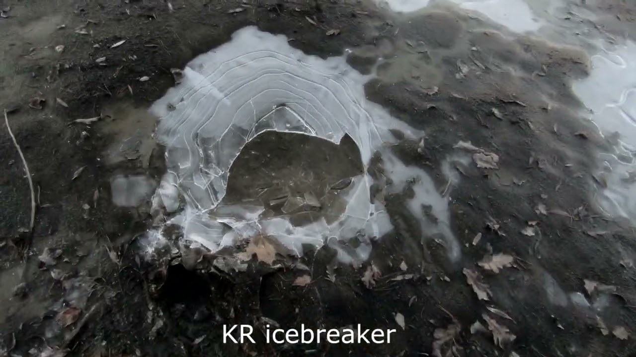 KR icebreaker