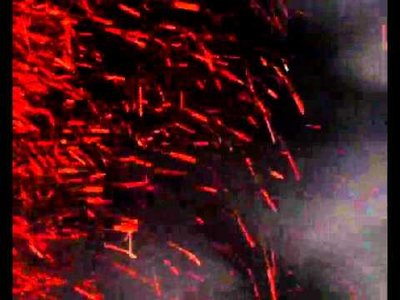 Help - My computer is on fire