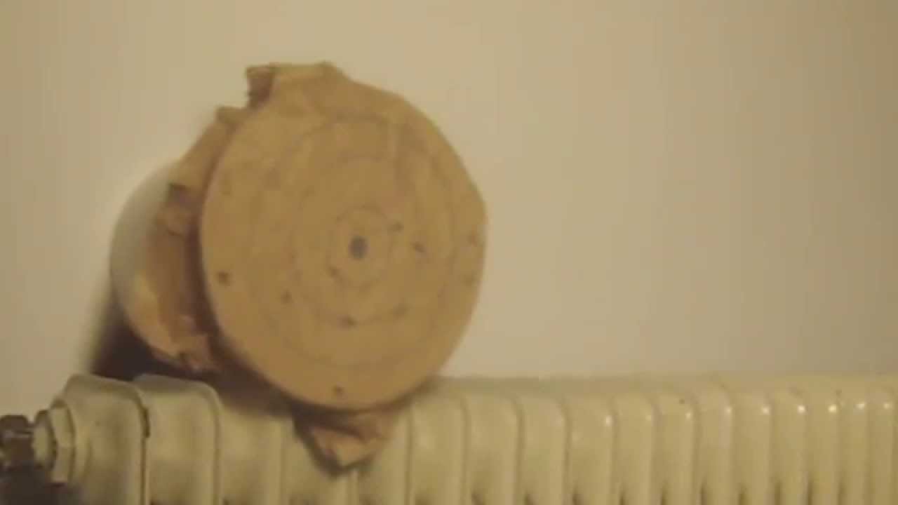 KR luknjač za papir
